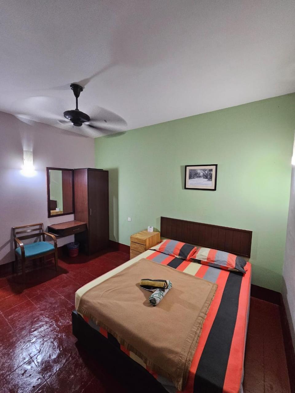 Little India Heritage Villa Джорджтаун Экстерьер фото